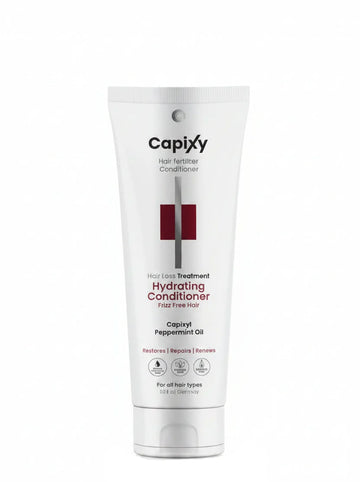 Capixy Hair Hydrating Conditioner 250ml