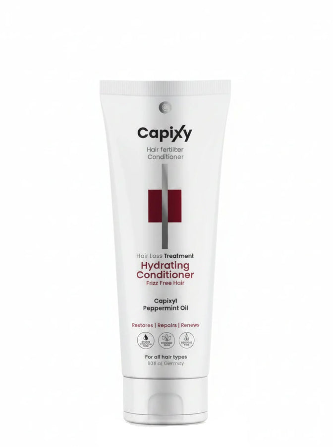 Capixy Hair Hydrating Conditioner 250ml