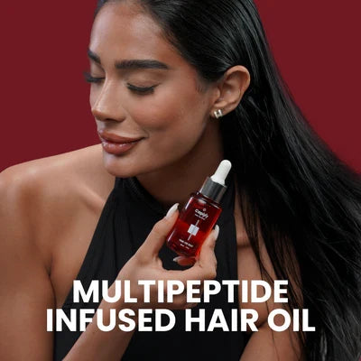 Capixy Hair Oil Elixir 30ml