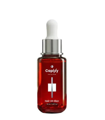 Capixy Hair Oil Elixir 30ml