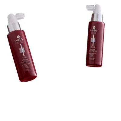 Capixy Intense Tonic Spray 125ml