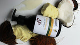 EHI Afro Hair Care Protein Rinse-Off Conditioner