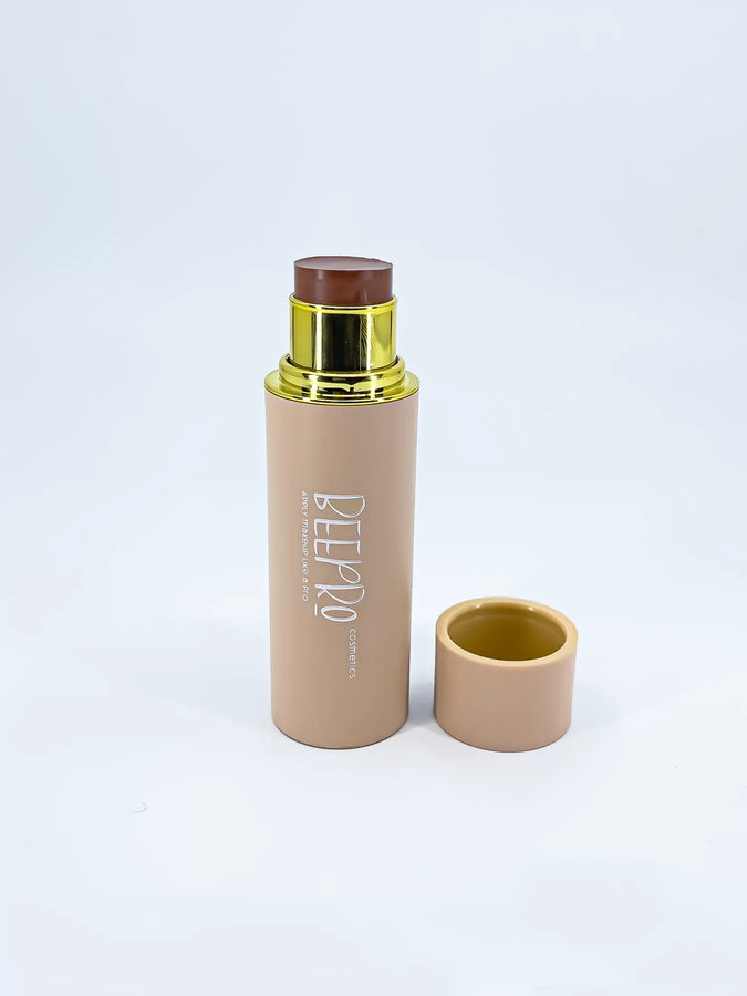 BeePro Buildable Creamy Foundation Stick 8.5g