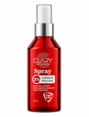 Clary Procapil & Capixyl Hair Spray 200ml
