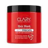 Clary Hair Mask 300ml