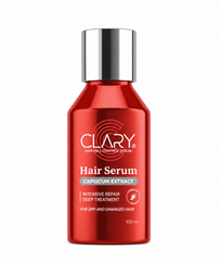 Clary Hair Serum 100ml
