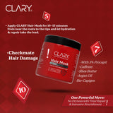 Clary Hair Mask 300ml