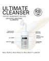 Real Beauty London Ultimate Cleanser 100ml
