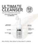 Real Beauty London Ultimate Cleanser 100ml