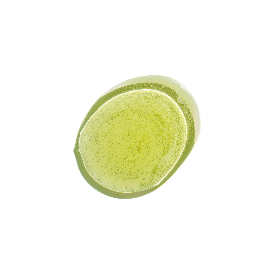 Balmista Glorious Green Oil-to-Milk Cleanser