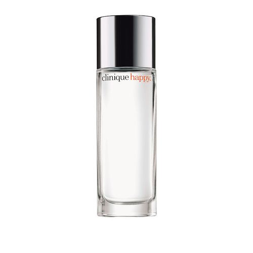 Clinique Happy Eau de Parfum 50ml bottle detail