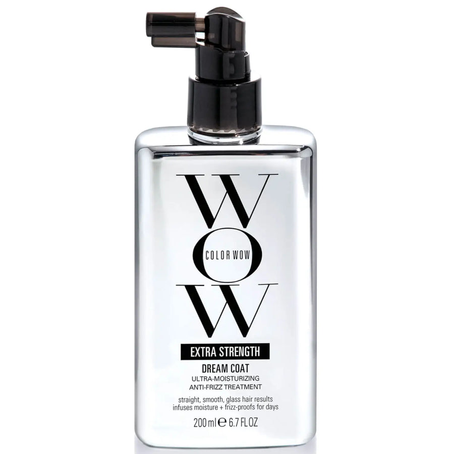 Color Wow Extra Strength Dream Coat Anti-Frizz Treatment 200ml