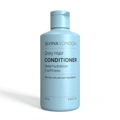 Silvina London Grey Hair Conditioner