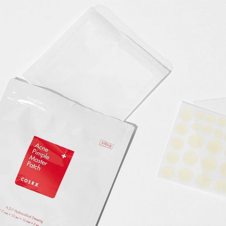Acne and blemish-prone skincare products at Belantti