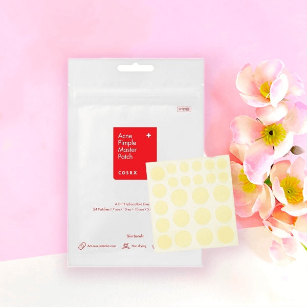 COSRX Acne Pimple Master Patch 24 Pack