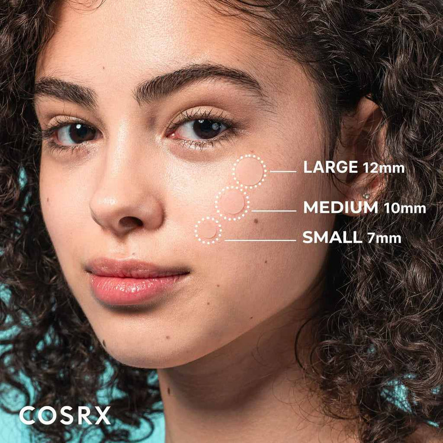 COSRX Acne Pimple Master Patch 24 Pack