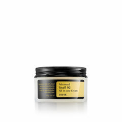 COSRX Advanced Snail 92 All In One Cream