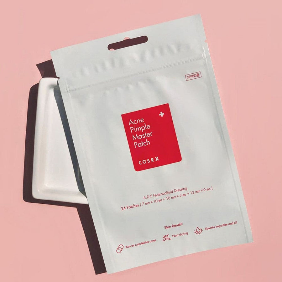 COSRX Acne Pimple Master Patch 24 Pack