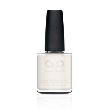 CND Vinylux Cream Puff Nail Polish 15ml