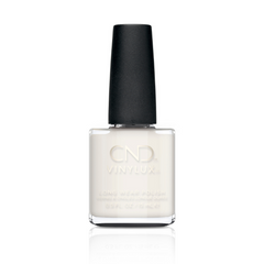 CND Vinylux Cream Puff Nail Polish 15ml