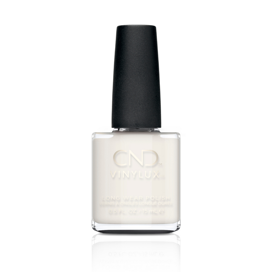 CND Vinylux Cream Puff Nail Polish 15ml