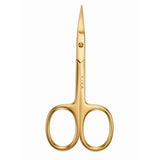 Nail Tools Gold - 5 Pieces