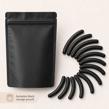 Professional Eyelash Curler – Long-Lasting Curl Without Pinching Pads