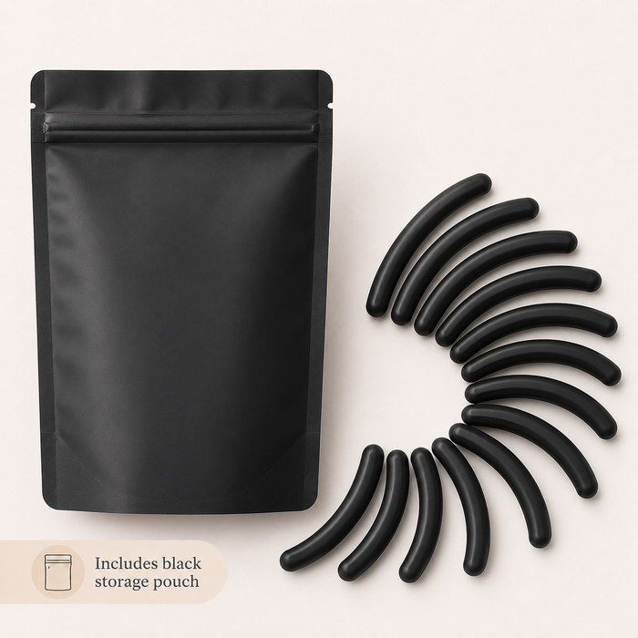 Professional Eyelash Curler – Long-Lasting Curl Without Pinching Pads