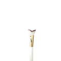 London Brow MUA #10 Heart-Shaped Brow & Lash Cleansing Brush