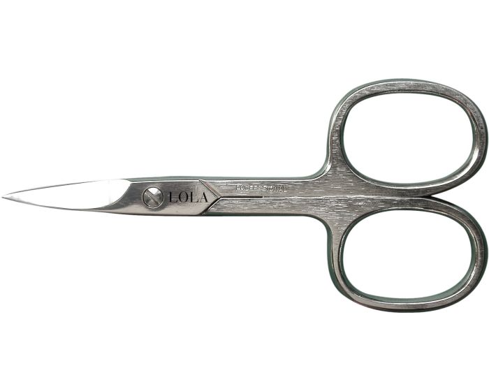 LOLA Curve Nail Scissors