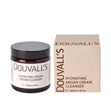 Douvalls Beauty Argan Cream Cleanser 100g