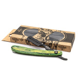 Barbarossa Brothers Buccaneer Razor Green Wood