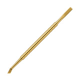 Nail Tools Gold - 5 Pieces