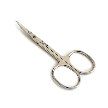 LOLA Cuticle Curve Scissors