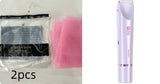 2-in-1 USB Women's Body & Bikini Trimmer