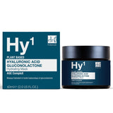 Dr Botanicals Hyaluronic Acid mask packaging