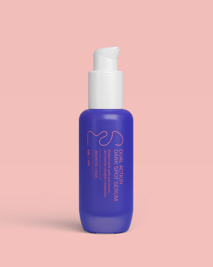 Mad About Skin Dual Action Dark Spot Serum