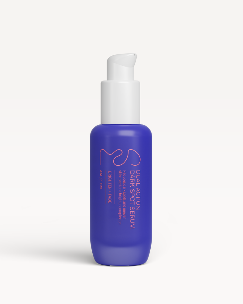 Mad About Skin Dual Action Dark Spot Serum