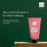 Dr Botanicals Watermelon 2-in-1 Cleanser 30ml