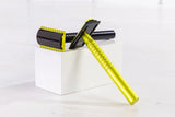 Reggie's Razors Jupiter Aluminium razor