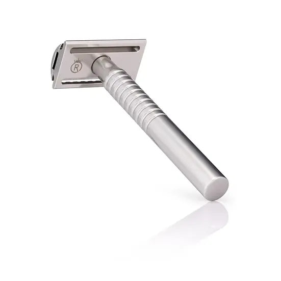 Reggie's Razors Jupiter Aluminium Safety Razor