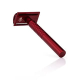 Reggie's Razors Jupiter Aluminium Safety Razor