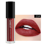QIBEST Hexagonal Lip Gloss