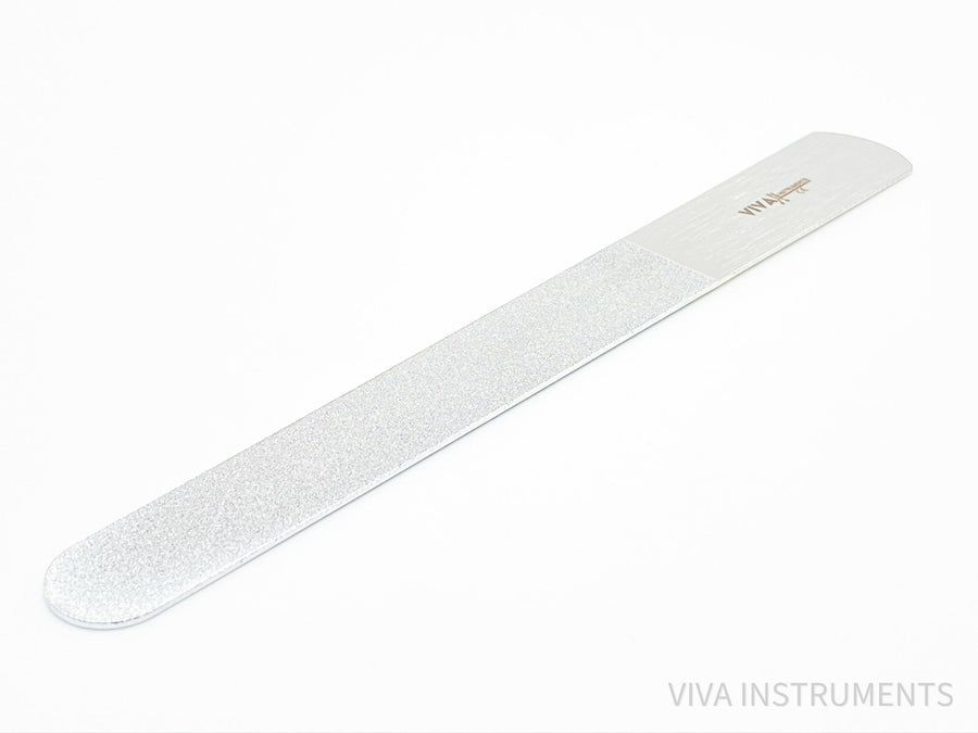 VIVA Diamond Deb Foot & Nail File 15cm