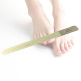 VIVA Diamond Deb Foot & Nail File 15cm