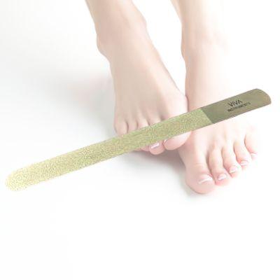 VIVA Diamond Deb Foot & Nail File 15cm