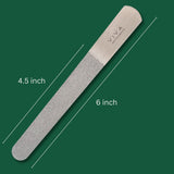VIVA Diamond Deb Foot & Nail File 15cm