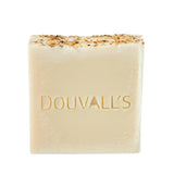 Douvalls Beauty Argan Frankincense & Orange Soap 100g