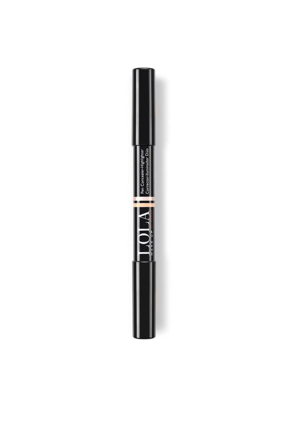LOLA Duo Pen Concealer & Highlighter