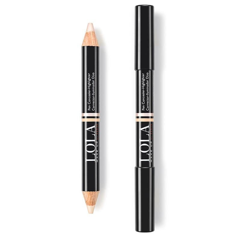 LOLA Duo Pen Concealer & Highlighter